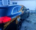 Черный Опель Инсигния, объемом двигателя 2 л и пробегом 300 тыс. км за 6999 $, фото 5 на Automoto.ua