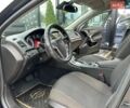 Черный Опель Инсигния, объемом двигателя 1.96 л и пробегом 313 тыс. км за 8500 $, фото 12 на Automoto.ua