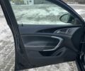Черный Опель Инсигния, объемом двигателя 2 л и пробегом 244 тыс. км за 10300 $, фото 11 на Automoto.ua