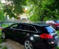 Чорний Опель Інсігнія, об'ємом двигуна 1.4 л та пробігом 240 тис. км за 7500 $, фото 2 на Automoto.ua