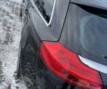 Черный Опель Инсигния, объемом двигателя 2 л и пробегом 244 тыс. км за 10300 $, фото 3 на Automoto.ua