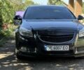 Черный Опель Инсигния, объемом двигателя 1.96 л и пробегом 320 тыс. км за 7000 $, фото 1 на Automoto.ua