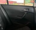 Чорний Опель Інсігнія, об'ємом двигуна 2 л та пробігом 253 тис. км за 8299 $, фото 64 на Automoto.ua