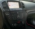 Черный Опель Инсигния, объемом двигателя 1.96 л и пробегом 235 тыс. км за 7900 $, фото 13 на Automoto.ua