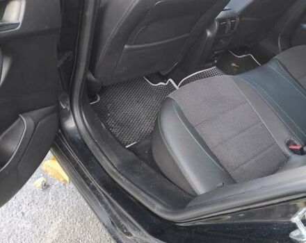 Опель Инсигния 2012 в Софіївська Борщагівка на Automoto.ua Черный Опель Инсигния, объемом двигателя 2 л и пробегом 304 тыс. км за 7700 $, фото 8 на Automoto.ua