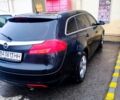 Чорний Опель Інсігнія, об'ємом двигуна 2 л та пробігом 0 тис. км за 7999 $, фото 4 на Automoto.ua