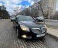 Чорний Опель Інсігнія, об'ємом двигуна 1.4 л та пробігом 290 тис. км за 6000 $, фото 1 на Automoto.ua
