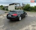 Чорний Опель Інсігнія, об'ємом двигуна 1.96 л та пробігом 305 тис. км за 6600 $, фото 4 на Automoto.ua