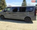 Черный Опель Инсигния, объемом двигателя 1.96 л и пробегом 266 тыс. км за 7350 $, фото 20 на Automoto.ua