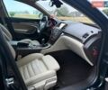 Черный Опель Инсигния, объемом двигателя 1.6 л и пробегом 191 тыс. км за 8950 $, фото 35 на Automoto.ua