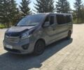 Черный Опель Инсигния, объемом двигателя 1.96 л и пробегом 266 тыс. км за 7350 $, фото 21 на Automoto.ua