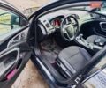 Черный Опель Инсигния, объемом двигателя 1.96 л и пробегом 282 тыс. км за 10000 $, фото 8 на Automoto.ua