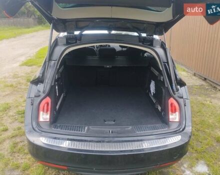 Чорний Опель Інсігнія, об'ємом двигуна 2 л та пробігом 264 тис. км за 8700 $, фото 18 на Automoto.ua