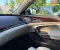 Чорний Опель Інсігнія, об'ємом двигуна 1.6 л та пробігом 191 тис. км за 9000 $, фото 22 на Automoto.ua