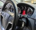 Черный Опель Инсигния, объемом двигателя 2 л и пробегом 207 тыс. км за 9100 $, фото 31 на Automoto.ua