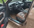 Черный Опель Инсигния, объемом двигателя 1.6 л и пробегом 191 тыс. км за 8416 $, фото 10 на Automoto.ua