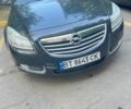 Чорний Опель Інсігнія, об'ємом двигуна 0 л та пробігом 217 тис. км за 4000 $, фото 1 на Automoto.ua