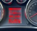Черный Опель Инсигния, объемом двигателя 1.96 л и пробегом 260 тыс. км за 7500 $, фото 13 на Automoto.ua