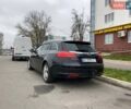 Чорний Опель Інсігнія, об'ємом двигуна 1.96 л та пробігом 224 тис. км за 10600 $, фото 9 на Automoto.ua
