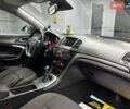 Чорний Опель Інсігнія, об'ємом двигуна 1.36 л та пробігом 298 тис. км за 7900 $, фото 21 на Automoto.ua