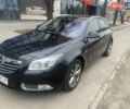Опель Інсігнія 2012 у Рівному на Automoto.ua Чорний Опель Інсігнія, об'ємом двигуна 2 л та пробігом 204 тис. км за 8750 $, фото 1 на Automoto.ua