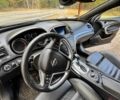 Чорний Опель Інсігнія, об'ємом двигуна 2 л та пробігом 227 тис. км за 9700 $, фото 18 на Automoto.ua