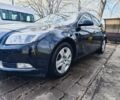 Чорний Опель Інсігнія, об'ємом двигуна 2 л та пробігом 285 тис. км за 10500 $, фото 7 на Automoto.ua