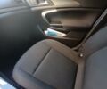 Черный Опель Инсигния, объемом двигателя 2 л и пробегом 240 тыс. км за 6900 $, фото 5 на Automoto.ua