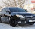 Чорний Опель Інсігнія, об'ємом двигуна 1.96 л та пробігом 298 тис. км за 5800 $, фото 1 на Automoto.ua