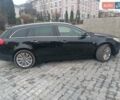 Черный Опель Инсигния, объемом двигателя 1.96 л и пробегом 280 тыс. км за 7000 $, фото 8 на Automoto.ua