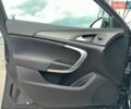 Черный Опель Инсигния, объемом двигателя 1.96 л и пробегом 313 тыс. км за 8500 $, фото 14 на Automoto.ua