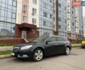 Чорний Опель Інсігнія, об'ємом двигуна 1.96 л та пробігом 224 тис. км за 10600 $, фото 1 на Automoto.ua