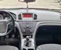 Чорний Опель Інсігнія, об'ємом двигуна 1.96 л та пробігом 240 тис. км за 6900 $, фото 9 на Automoto.ua