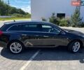 Черный Опель Инсигния, объемом двигателя 2 л и пробегом 232 тыс. км за 8900 $, фото 2 на Automoto.ua