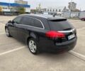 Чорний Опель Інсігнія, об'ємом двигуна 2 л та пробігом 272 тис. км за 6450 $, фото 4 на Automoto.ua