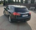 Черный Опель Инсигния, объемом двигателя 1.96 л и пробегом 195 тыс. км за 9500 $, фото 2 на Automoto.ua
