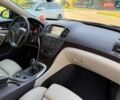 Чорний Опель Інсігнія, об'ємом двигуна 1.6 л та пробігом 191 тис. км за 9000 $, фото 46 на Automoto.ua