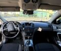 Черный Опель Инсигния, объемом двигателя 2 л и пробегом 216 тыс. км за 7300 $, фото 15 на Automoto.ua