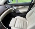 Черный Опель Инсигния, объемом двигателя 1.6 л и пробегом 191 тыс. км за 8603 $, фото 13 на Automoto.ua