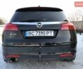 Чорний Опель Інсігнія, об'ємом двигуна 1.96 л та пробігом 298 тис. км за 5800 $, фото 10 на Automoto.ua