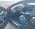 Черный Опель Инсигния, объемом двигателя 2 л и пробегом 240 тыс. км за 4000 $, фото 6 на Automoto.ua