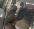 Черный Опель Инсигния, объемом двигателя 1.96 л и пробегом 235 тыс. км за 7900 $, фото 10 на Automoto.ua