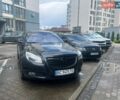 Черный Опель Инсигния, объемом двигателя 1.96 л и пробегом 343 тыс. км за 7700 $, фото 2 на Automoto.ua