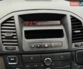 Черный Опель Инсигния, объемом двигателя 1.36 л и пробегом 109 тыс. км за 6700 $, фото 27 на Automoto.ua