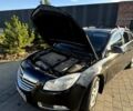 Опель Инсигния 2012 в Хмельницком на Automoto.ua Черный Опель Инсигния, объемом двигателя 2 л и пробегом 216 тыс. км за 7300 $, фото 13 на Automoto.ua