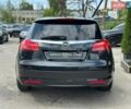 Черный Опель Инсигния, объемом двигателя 1.96 л и пробегом 313 тыс. км за 8500 $, фото 10 на Automoto.ua