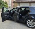Черный Опель Инсигния, объемом двигателя 2 л и пробегом 207 тыс. км за 9100 $, фото 13 на Automoto.ua
