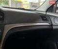 Чорний Опель Інсігнія, об'ємом двигуна 2 л та пробігом 253 тис. км за 8299 $, фото 76 на Automoto.ua