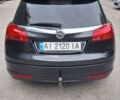 Чорний Опель Інсігнія, об'ємом двигуна 1.96 л та пробігом 240 тис. км за 6900 $, фото 4 на Automoto.ua