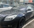 Чорний Опель Інсігнія, об'ємом двигуна 1.96 л та пробігом 343 тис. км за 7700 $, фото 1 на Automoto.ua
